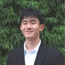 Noah Kim headshot