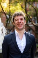 Frederick Ryan headshot