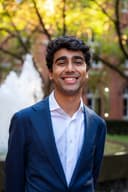 Sarab Singh headshot