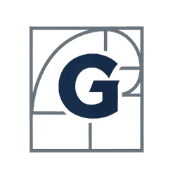 G logo